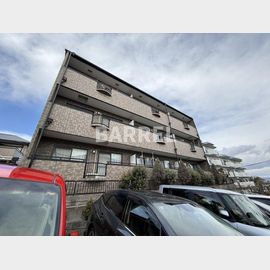 ル・ソレイユ・メゾン 2階 築28年9ヶ月の賃貸物件