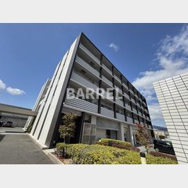 北千里駅より徒歩22分 5階 築16年6ヶ月の賃貸物件