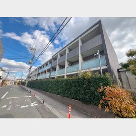 緑地公園駅より徒歩6分 2階 築14年6ヶ月の賃貸物件