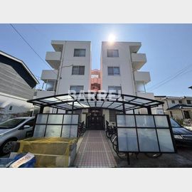 アカネマンションの賃貸物件