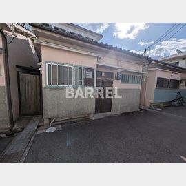 蛍池駅より徒歩8分 1階 築64年9ヶ月の賃貸物件