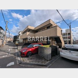 蛍池駅より徒歩9分 1階 築29年3ヶ月の賃貸物件