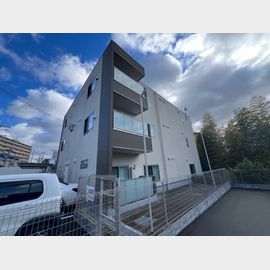 少路駅より徒歩19分 2階 築8年1ヶ月の賃貸物件