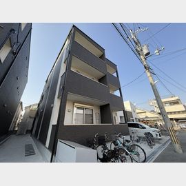 エステイトE池田1の賃貸物件