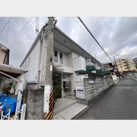 シャルマンリバー 1階 築38年1ヶ月の賃貸物件