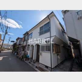 池田市豊島北テラス1-15-25テラスの賃貸物件