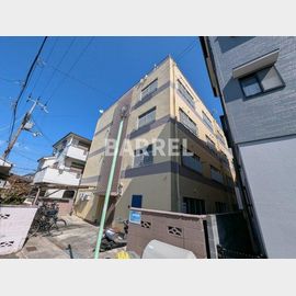 神崎川駅より徒歩14分 2階 築52年4ヶ月の賃貸物件