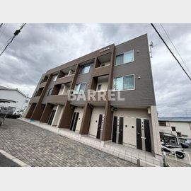 メゾン大島3 1階 築7年8ヶ月の賃貸物件