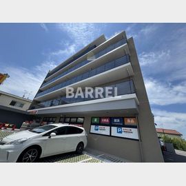 豊中駅より徒歩10分 5階 築1年10ヶ月の賃貸物件