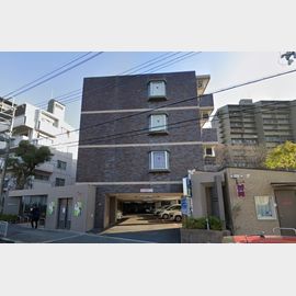 The Brilliant 尚 2階 築18年7ヶ月の賃貸物件