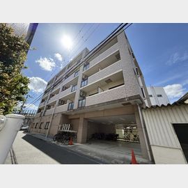 石橋阪大前駅より徒歩1分 2階 築24年1ヶ月の賃貸物件