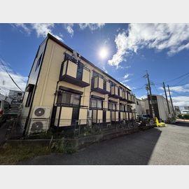 コーポイナガワ 1階 築29年7ヶ月の賃貸物件