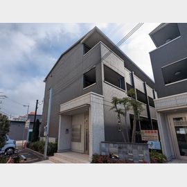 少路駅より徒歩17分 2階 築15年1ヶ月の賃貸物件