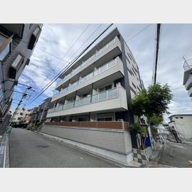 ウインズコート豊中南 2階 築12年3ヶ月の賃貸物件