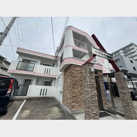 桃山台駅より徒歩10分 2階 築47年3ヶ月の賃貸物件