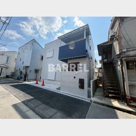 庄内駅より徒歩12分 1階 新築の賃貸物件