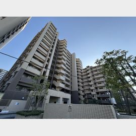 ジオ千里桃山台１番館 13階 築17年10ヶ月の賃貸物件