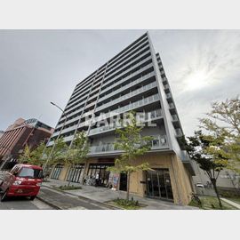 箕面船場阪大前駅より徒歩6分 2階 築5年1ヶ月の賃貸物件