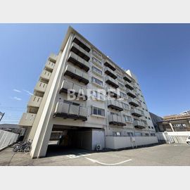 フォレストコート伊丹 1階 築52年8ヶ月の賃貸物件