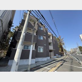 フジパレス南千里 2階 築5年7ヶ月の賃貸物件