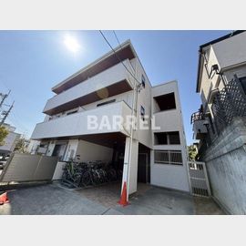 エルスタンザ伊丹の賃貸物件