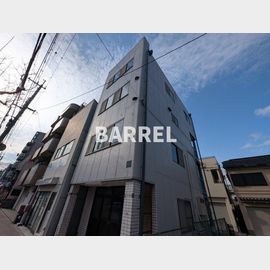 川西小戸ビル 3階 築37年2ヶ月の賃貸物件