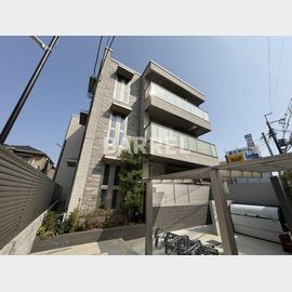 HinoSolare 2階 築3年4ヶ月の賃貸物件