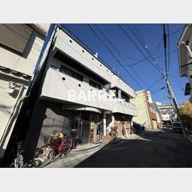 豊中駅より徒歩6分 3階 築40年2ヶ月の賃貸物件