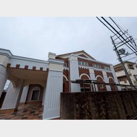 雲雀丘花屋敷駅より徒歩17分 2階 築20年1ヶ月の賃貸物件