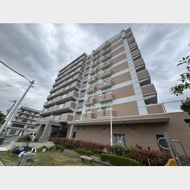 ウイング旭ヶ丘 7階 築32年2ヶ月の賃貸物件