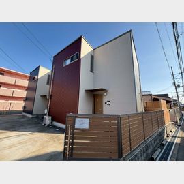 服部天神駅より徒歩13分 1階 築8年1ヶ月の賃貸物件