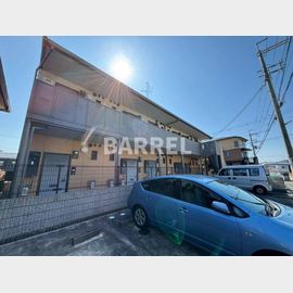 リベール石澄 3階 築27年8ヶ月の賃貸物件