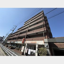 トゥールモンド森の賃貸物件