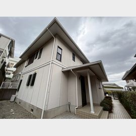 千里中央駅より徒歩19分 1階 築33年2ヶ月の賃貸物件