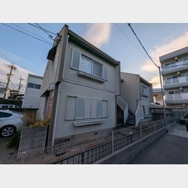 北伊丹駅より徒歩20分 1階 築38年8ヶ月の賃貸物件