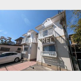 川西能勢口駅より徒歩4分 1階 築33年2ヶ月の賃貸物件