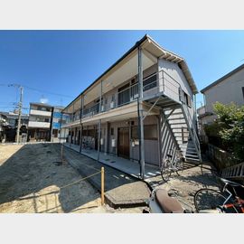 サンライフ麻田Ｂ 1階 築60年11ヶ月の賃貸物件