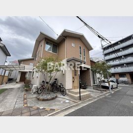 千里山駅より徒歩4分 1階 築8年3ヶ月の賃貸物件