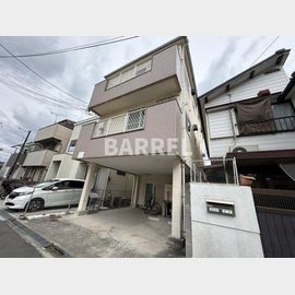 曽根駅より徒歩4分 2階 築33年6ヶ月の賃貸物件