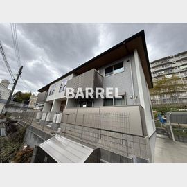 緑地公園駅より徒歩16分 1階 築6年9ヶ月の賃貸物件