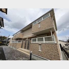 メゾンジェルメ 1階 築16年9ヶ月の賃貸物件