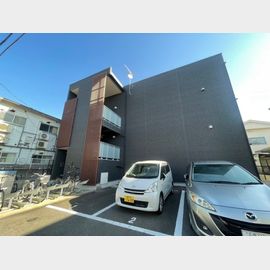 リブリ・蛍池 2階 築7年6ヶ月の賃貸物件