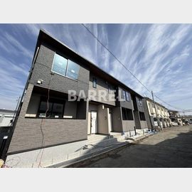 神崎川駅より徒歩12分 1階 新築の賃貸物件