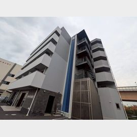 川西池田駅より徒歩9分 5階 築2年1ヶ月の賃貸物件