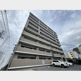 三国駅より徒歩11分 7階 築18年1ヶ月の賃貸物件