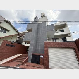 ベルエアー桜塚 2階 築54年11ヶ月の賃貸物件