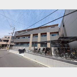 少路駅より徒歩25分 3階 築2年2ヶ月の賃貸物件