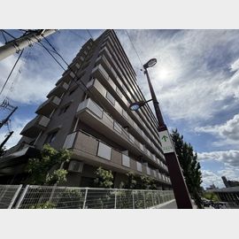 緑地公園駅より徒歩6分 9階 築29年1ヶ月の賃貸物件