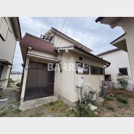 箕面萱野駅より徒歩13分 築44年10ヶ月の賃貸物件