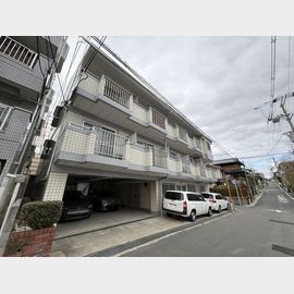 グレース緑地 2階 築39年7ヶ月の賃貸物件